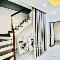 Siêu Phẩm Nhà Có Gara Oto La Thành, Đống Đa-Oto Tránh- 2 Mặt Thoáng-Kdoanh Đinh- Diện Tích: 55M2X4T Giá Bán 18Tỷ