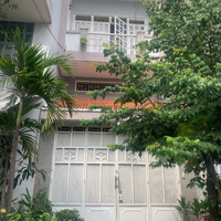 Nhà Mặt Tiền 3 Tầng Giá Rẻ Tân Kiểng, Quận 7 - Dt: 4X15 Giá Bán 11,5 Tỷ
