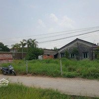 Bán Miếng Đất Thổ Cư Giá Rẻ Khu Dân Cư Hiện Hữu Tân Quý Bình Chánh