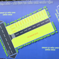 Bán Đất Thổ Cư Lô Đẹp Tại Thôn 7, Phú Cát, Quốc Oai, Hà Nội
