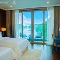 Bán Condotel 2 Phòng Ngủ 2 Vệ Sinhtại Crystal Holidays Harbour Vân Đồn, 4,563 Tỷ, 95,33M2