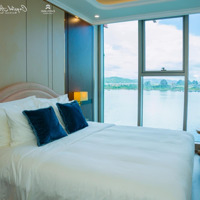 Bán Condotel 2 Phòng Ngủ 2 Vệ Sinhtại Crystal Holidays Harbour Vân Đồn, 4,563 Tỷ, 95,33M2