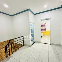 Bán Nhà - Ngay Chợ Huỳnh Văn Chính ,F.phú Trung, Q.tân Phú