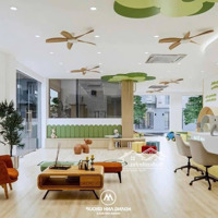 Bán Nhà Biệt Thự Hàng Hiếm Tại Văn Khê, Hà Đông Giá Thỏa Thuận, 210M2, Mặt Tiền 30M 6 Phòng Ngủ 4T