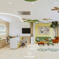 Bán Nhà Biệt Thự Hàng Hiếm Tại Văn Khê, Hà Đông Giá Thỏa Thuận, 210M2, Mặt Tiền 30M 6 Phòng Ngủ 4T