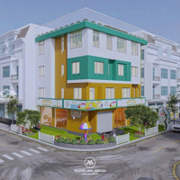 Bán Nhà Biệt Thự Hàng Hiếm Tại Văn Khê, Hà Đông Giá Thỏa Thuận, 210M2, Mặt Tiền 30M 6 Phòng Ngủ 4T