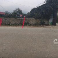 Bán Đất 115M2 Đường Liên Huyện,Chính Chủ Tại Hà Nội