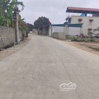 Bán Đất 115M2 Đường Liên Huyện,Chính Chủ Tại Hà Nội