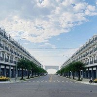 Chỉ 5 Lô Trong Kđt Mặt Tiền Đường Đt769 Trục Chính 45M Vào Sân Bay Qt Long Thành, 5X20 M2- 1,5 Tỷ