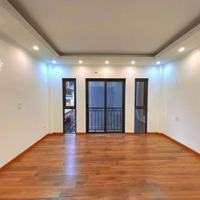 Bán Nhà Văn Cao, 6,5 Tầng Thang Máy, Gần Phố Gần Ô Tô , Đẹp , Ở Ngay