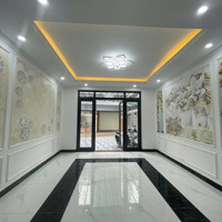 Bán Nhà Yên Kiện Ngọc Hồi -120M-5 Tầng - Giá Bán 13.5 Tỷ