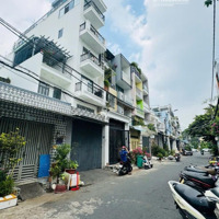 Bán Chdv 11Phòng Full Nội Thất Cao Cấp,Mặt Tiềnđường Số Tân Kiểng 5Tầng Thang Máy. Doanh Thu 60 Triệu/Tháng
