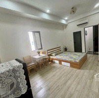 Bán Chdv 11Phòng Full Nội Thất Cao Cấp,Mặt Tiềnđường Số Tân Kiểng 5Tầng Thang Máy. Doanh Thu 60 Triệu/Tháng