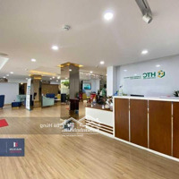 Siêu Hot! Bán Gấp Tòa Nhà Hầm 7 Tầngmặt Tiềnnguyễn Văn Trỗi - Dt: 15 X 20M. Hđt: 250 Triệu. Chỉ 42 Tỷ