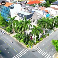 Bán Nhà Góc 2Mt Phú Mỹ Hưng, Tân Phú,Quận 7, Dt(15X20M), Hầm 6 Tầng Hđt 200 Tr/Th, Giá Bán 100 Tỷ Tl