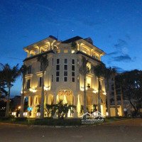 Bán Nhà Góc 2Mt Phú Mỹ Hưng, Tân Phú,Quận 7, Dt(15X20M), Hầm 6 Tầng Hđt 200 Tr/Th, Giá Bán 100 Tỷ Tl
