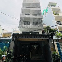 Ngộp Bank, Bán Gấp Tòa Nhà Hầm 7 Tầng Đường Tô Hiến Thànhdiện Tích6X22 Giá Chỉ 22 Tỷ Tl