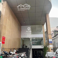 Bán Nhàmặt Tiềnnguyễn Thị Minh Khai Quận 1Diện Tích8M X 26M, Ctxd 7 Tầng Giá Bán 38 Tỷ Thương Lượng