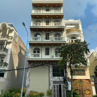 Bán Nhàmặt Tiềnnguyễn Thị Minh Khai Quận 1Diện Tích8M X 26M, Ctxd 7 Tầng Giá Bán 38 Tỷ Thương Lượng