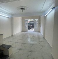 Nhà Mới Sơn Trệt Lửng 2 Lầu Sân Thượng 4X18M Có 4 Phòng Ngủ 3 Vệ Sinhsẵn Máy Lạnh Hẻm Xe Tải Phạm Văn Chiêu