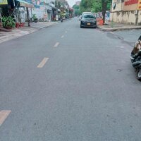 MẶT TIỀN KINH DOANH ĐỈNH SIÊU HIẾM - KHU VIP KHÔNG CÓ NHÀ BÁN CHỈ 19 TỶ XX, TẠI BÌNH THỌ, THỦ ĐỨC