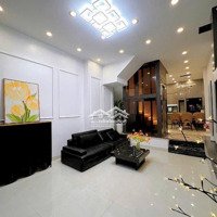 Bán Nhà Gần Ngã Tư Văn Phú Full Nội Thất Oto Đỗ Cửa Hạ Tầng Đẹp Nhà Có Thang Máy 46M2 Giá 11,8 Tỉ
