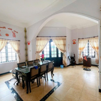 Biệt Thự Sân Vườn Kiểu Pháp,Phường Phước Long, Nha Trang