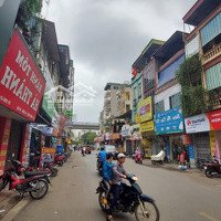 Bán Nhà Mặt Phố Chiến Thắng, Văn Quán 12,5 Tỷ, 40M2, Đẹp Xuất Sắc, Kinh Doanh Đỉnh, Mặt Tiền Rộng