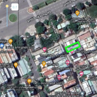 Bán Gấp Lô Đất 113M2 (6,3X19M) Đường An Nhơn 1 - Gần Sát Phạm Văn Đồng, Khu Biển Mỹ Khê - Giá Tốt