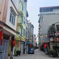 Phân Lô Tc75 Lai Xá 54M2 - 2 Ô Tô Tránh Kd, 2 Thoáng, Giá Bán 8.05 Tỷ
