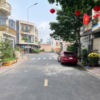Nhà 2 Mặt Tiền - Ngang 5M - Ngay Vincom Dĩ An Diện Tích: 5M X 14M = 70
