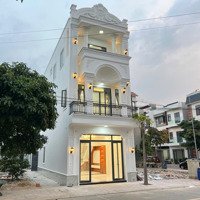 Nhà 2 Mặt Tiền - Ngang 5M - Ngay Vincom Dĩ An Diện Tích: 5M X 14M = 70