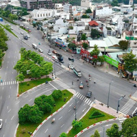 Bán Nhà Mặt Tiền Trục Vip Thủ Đức Chỉ Hơn 100 Triệu/M2, 2 Hầm - 10 Tầng, Liên Hệ: 0799.86.3388
