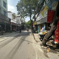 Bán Nhà 4 Tầng Mặt Phố 4 Phòng Ngủ 4 Vệ Sinh 52M2 Tại Đường Đại Mỗ, Nam Từ Liêm, Hà Nội, Giá Siêu Hời 11,8 Tỷ.