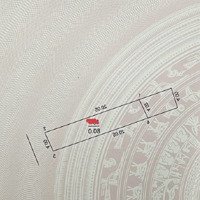80M2 G.í.a 5,1 Tỷ Đường Thông Oto .Đại Độ Võng La Đông Anh Diện Tích Trên Sổ Đỏ Full Thổ Cư