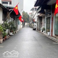 80M2 G.í.a 5,1 Tỷ Đường Thông Oto .Đại Độ Võng La Đông Anh Diện Tích Trên Sổ Đỏ Full Thổ Cư