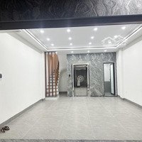 Duy Nhất Một Căn Thang Máy Fun Nội Thất Đàm Quang Trung Long Biên Hà Nội 45M2