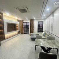 Duy Nhất Một Căn Thang Máy Fun Nội Thất Đàm Quang Trung Long Biên Hà Nội 45M2