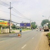 Mặt Tiền 769Diện Tíchngang 15M X 40M Tc 100M Kinh Doanh Vạn Nghề Sát Ngay Sân Bay Long Thành Giá 35 Triệu/M2