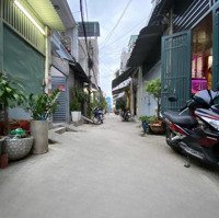 Bán Đất Hẻm 4M 1 Sẹc Lê Đức Thọ, Gò Vấp, 50M2, Chỉ 3Tỷ850