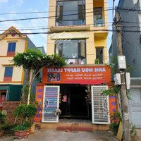 Bán Nhà 5 Tầng - Đông Hội - Đông Anh - Hà Nội . Giữa Vin Cổ Loa . Liên Hệ: 0971166138. Diện Tích : 100M.