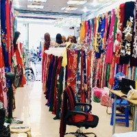 Bán Nhà Lô Góc Mặt Phố Trần Xuân Soạn, Hai Bà Trưng, 6 Tầng 49M2 Giá Bán 38.8 Tỷ Lh