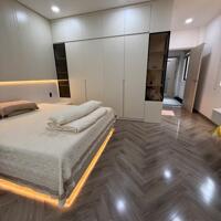 Bán nhà mặt phố Khương Trung 85m2 3 mặt thoáng kinh doanh tốt 21 tỷ