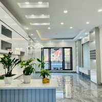 Bán Nhà Mới Thang Máy, Ôtô Hồ Tùng Mậu-Xuân Thủy, 42M2X6T, Gần Phố, Gần Đh Sư Phạm, Đh Thương Mại