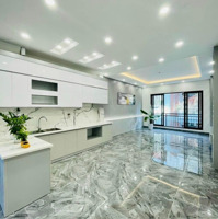 Bán Nhà Mới Thang Máy, Ôtô Hồ Tùng Mậu-Xuân Thủy, 42M2X6T, Gần Phố, Gần Đh Sư Phạm, Đh Thương Mại