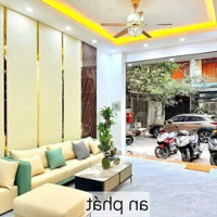Nhà Tả Thanh Oai,Xe 7 Chỗ Vào Nhà,Thang Máy Xịn,40M 5 Tầng 5 Tỷ