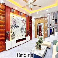 Nhà Tả Thanh Oai,Xe 7 Chỗ Vào Nhà,Thang Máy Xịn,40M 5 Tầng 5 Tỷ