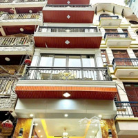 Nhà Tả Thanh Oai,Xe 7 Chỗ Vào Nhà,Thang Máy Xịn,40M 5 Tầng 5 Tỷ