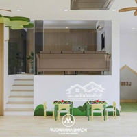 Siêu Phẩm Lô Góc Biệt Thự Văn Khê Diện Tích: 210M2 X 5 Tầng Mt: 28 Mét Vị Trí Trung Tâm Giá 5X Tỷ