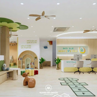 Siêu Phẩm Lô Góc Biệt Thự Văn Khê Diện Tích: 210M2 X 5 Tầng Mt: 28 Mét Vị Trí Trung Tâm Giá 5X Tỷ